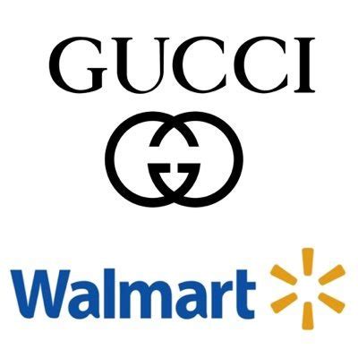 walmart vs gucci|Walmart Gucci belt.